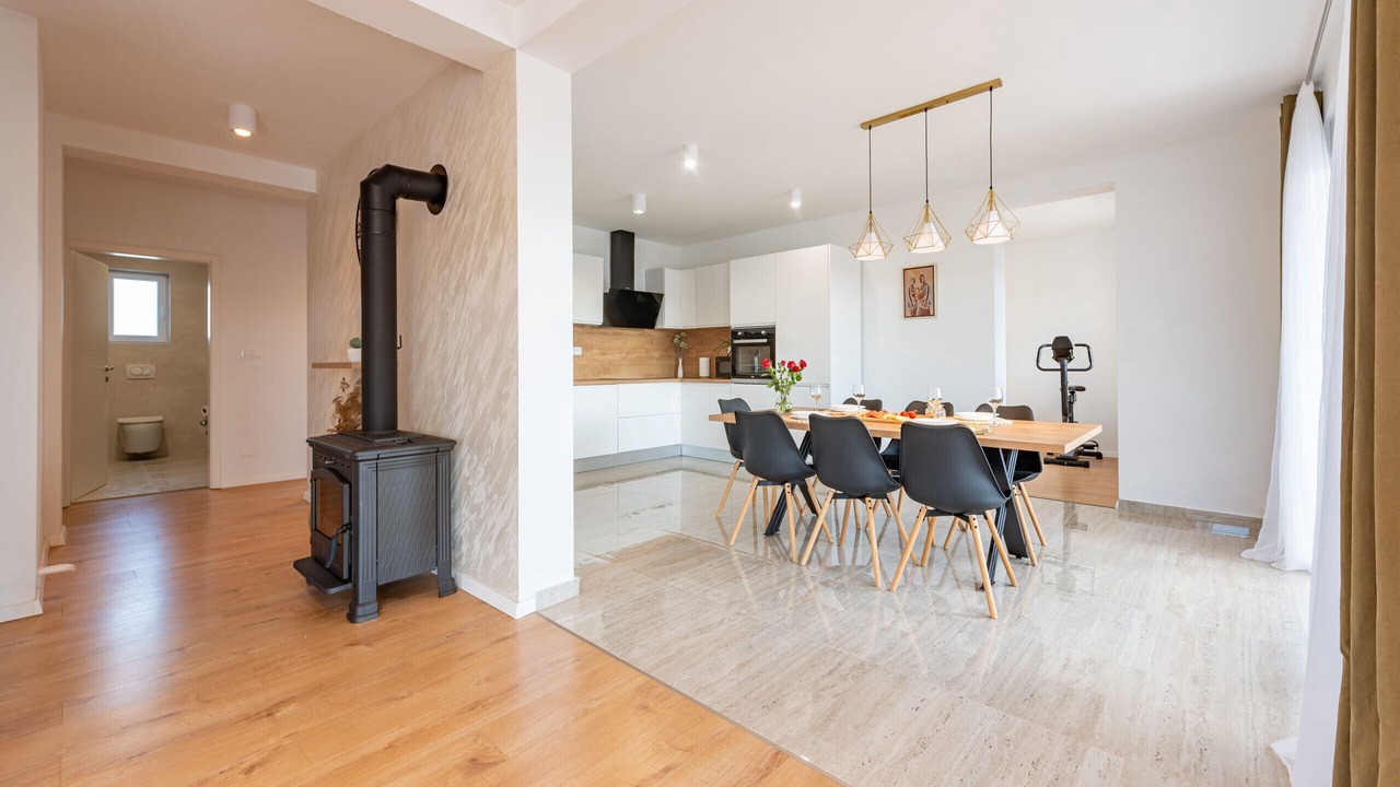 Photo of Kitchen in Razanac