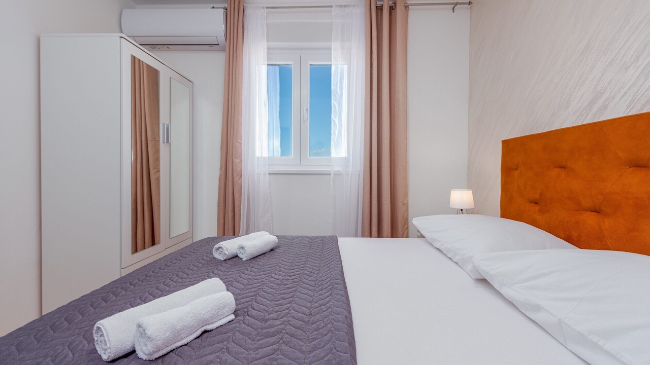 Photo of Bedroom in Razanac