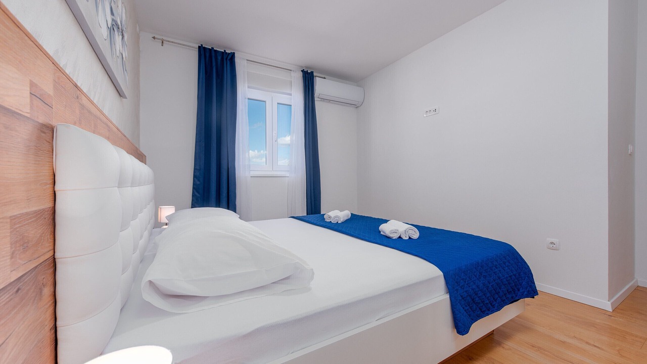 Photo of Bedroom in Razanac