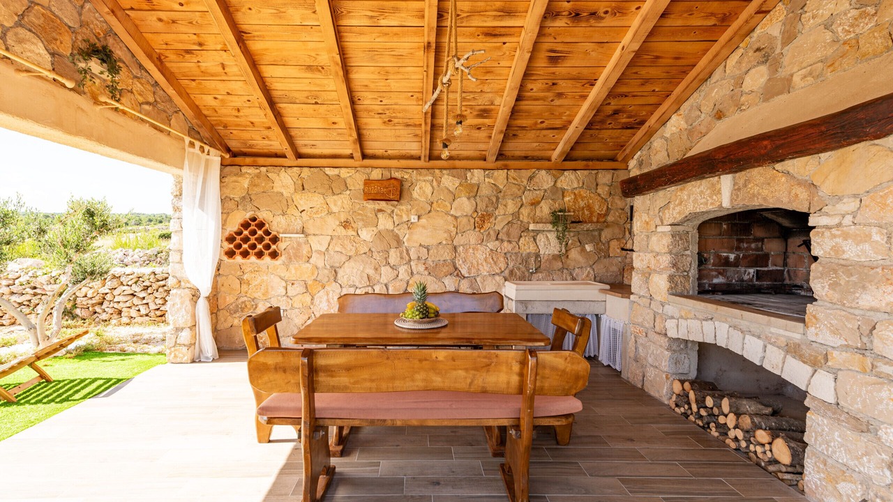 Photo of Outdoor in Razanac