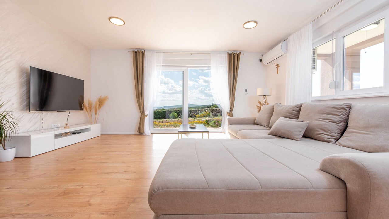 Photo of Livingroom in Razanac