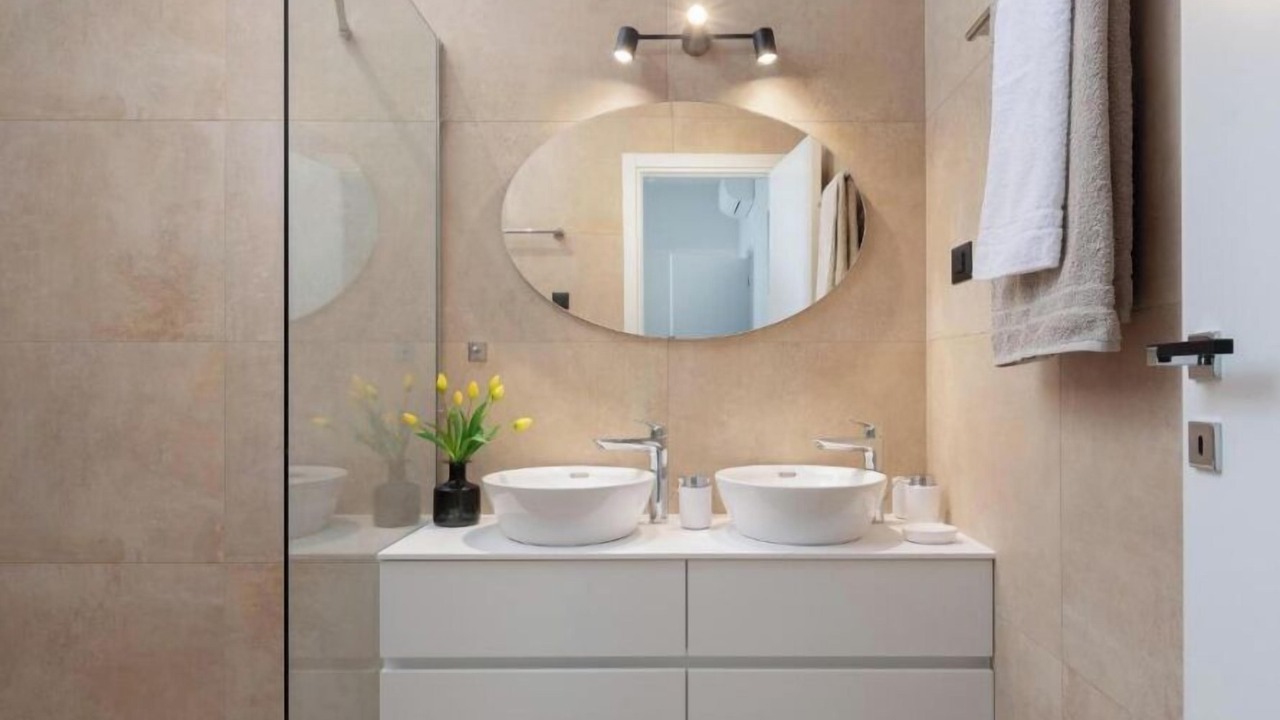 Photo of Bathroom in Komiza