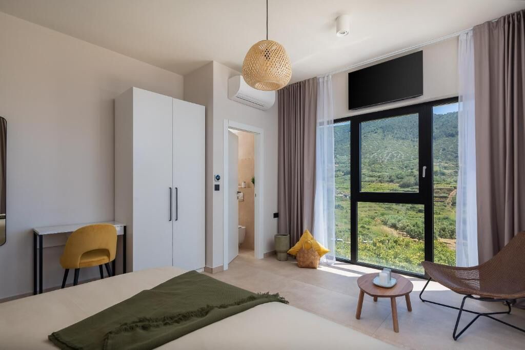 Photo of Bedroom in Komiza