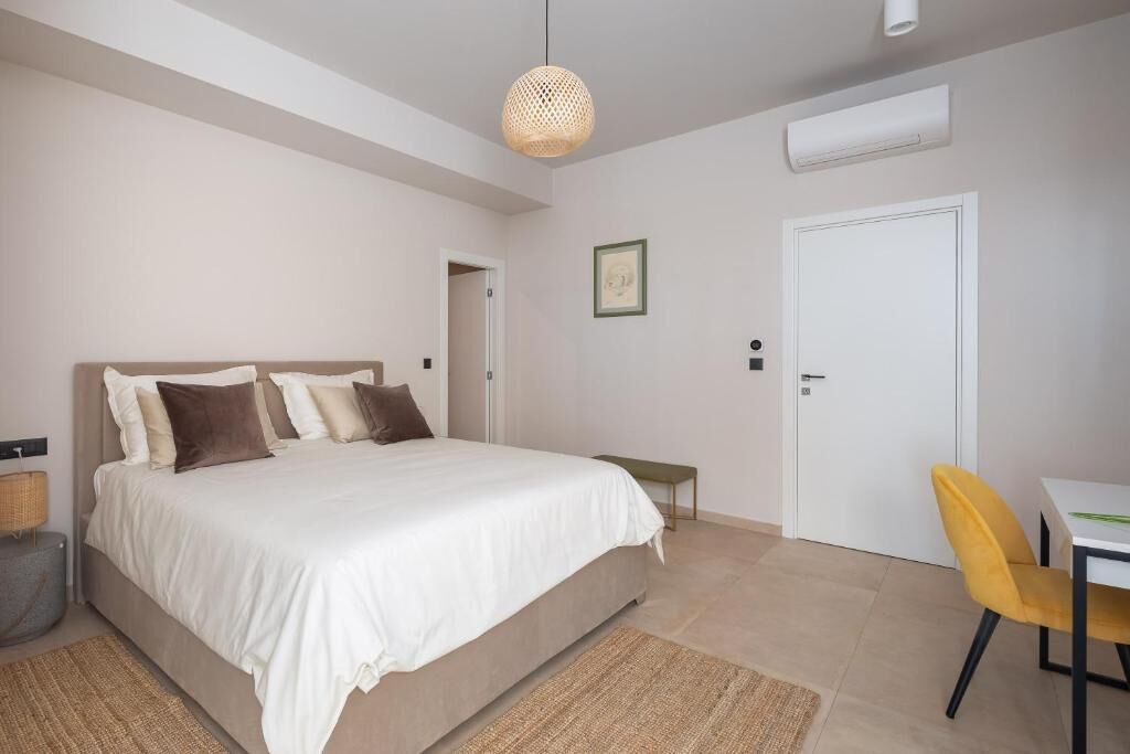 Photo of Bedroom in Komiza