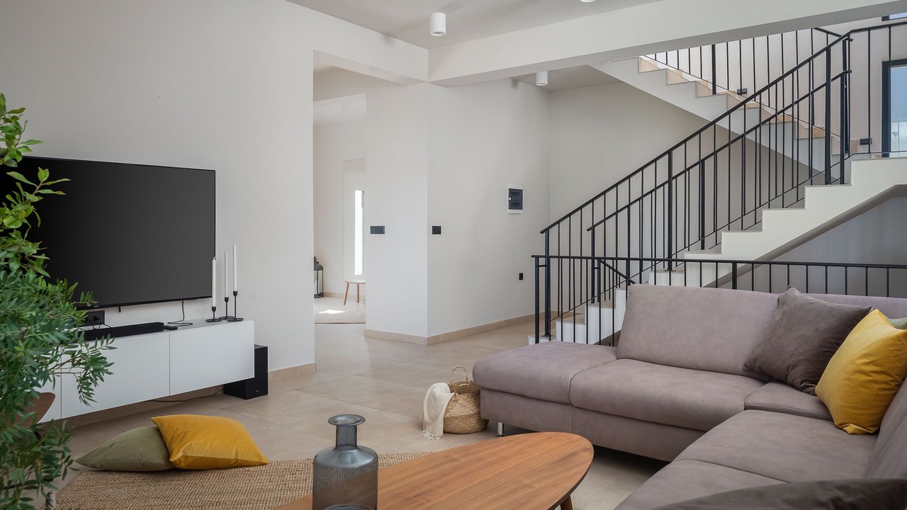 Photo of Livingroom in Komiza