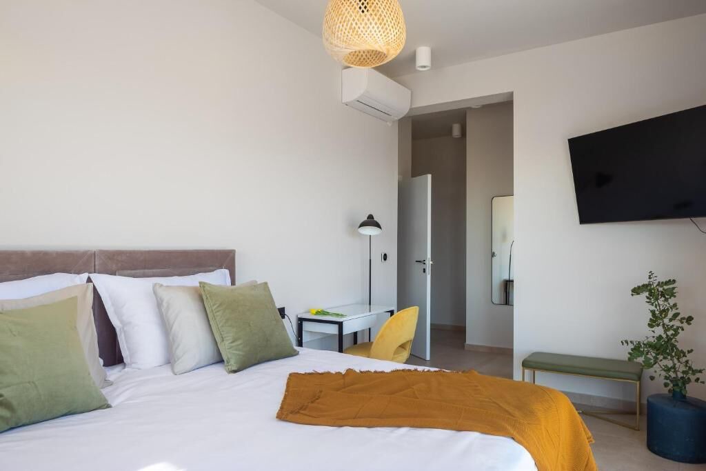 Photo of Bedroom in Komiza