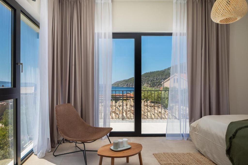 Photo of Bedroom in Komiza