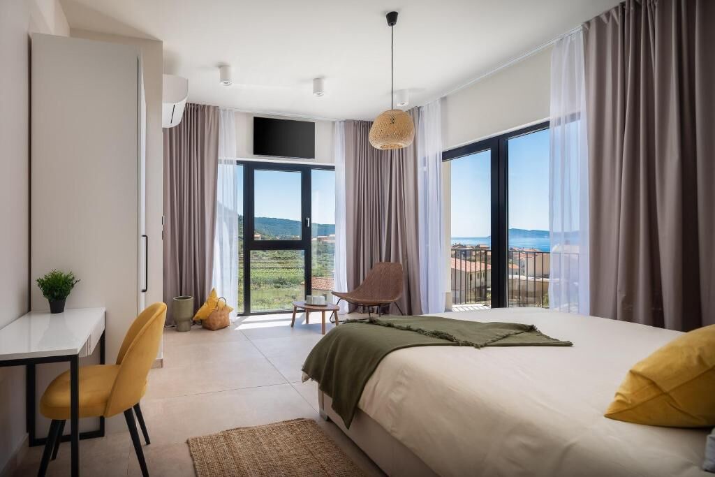 Photo of Bedroom in Komiza
