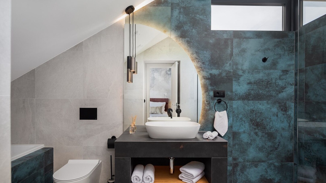 Photo of Bathroom in Citluk