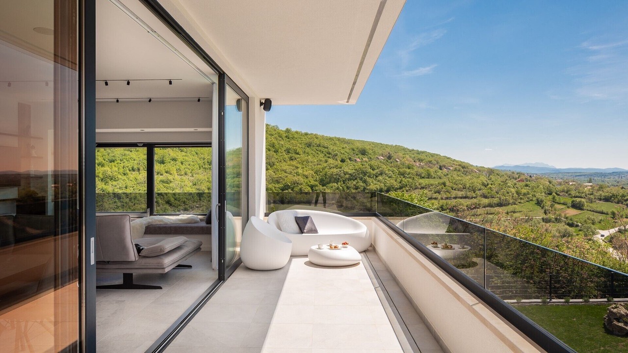 Photo of Patio Balcony in Citluk