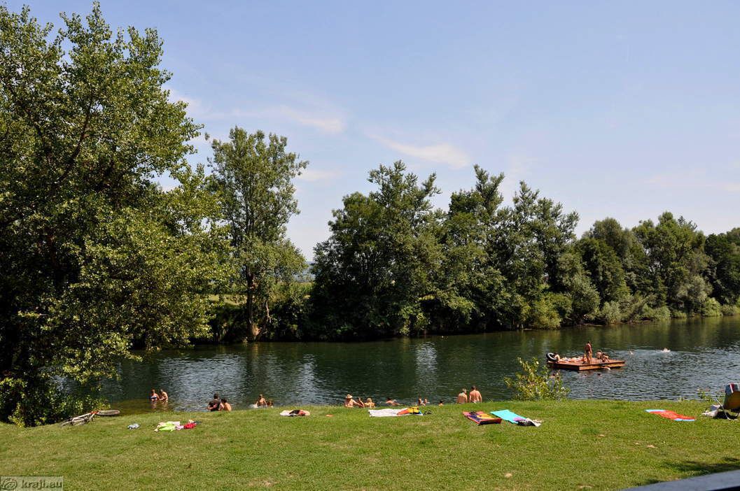Photo of Outdoor in Metlika