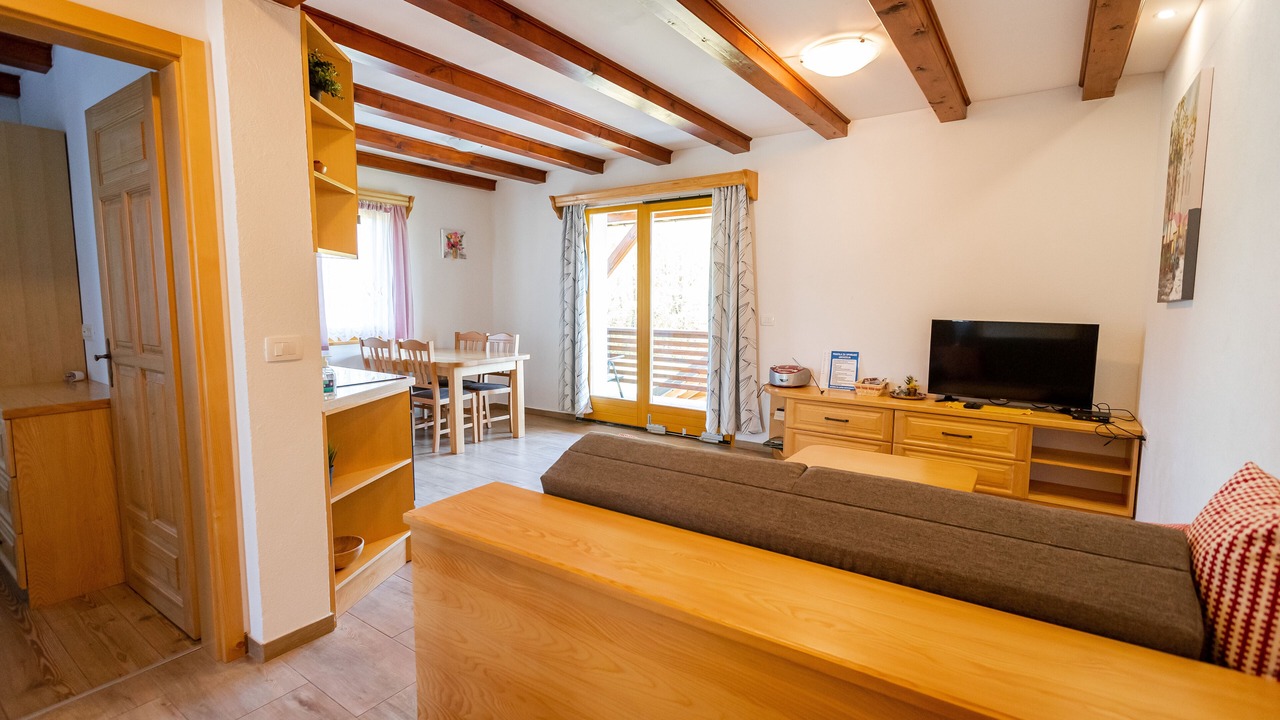 Photo of Livingroom in Metlika