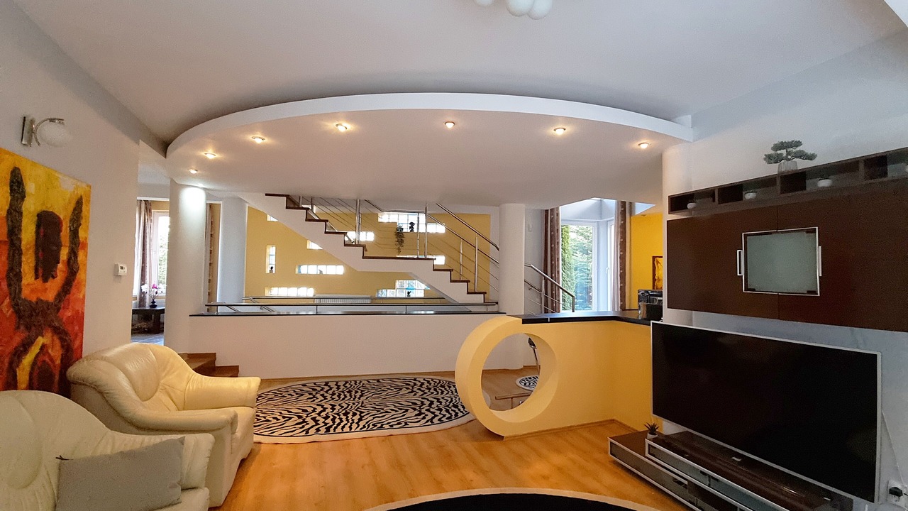 Photo of Livingroom in Sinaia