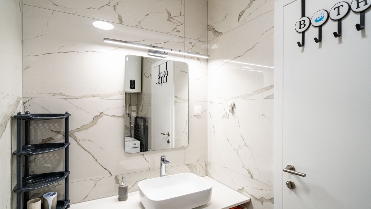 Photo of Bathroom in Dubrovnik
