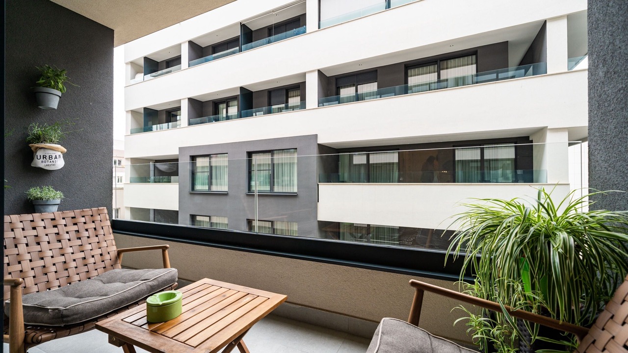 Photo of Patio Balcony in Dubrovnik