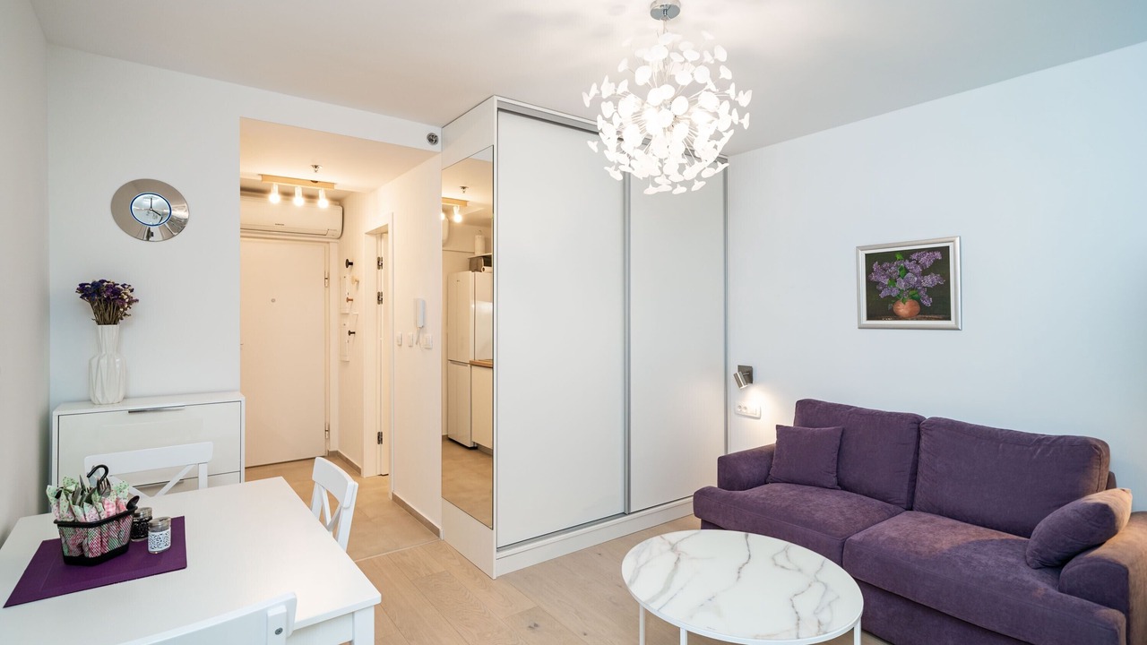 Photo of Livingroom in Dubrovnik