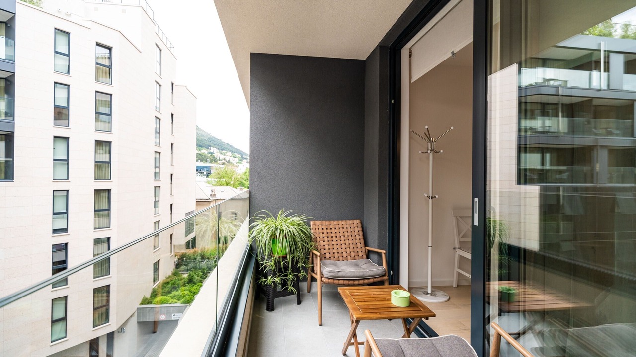 Photo of Patio Balcony in Dubrovnik