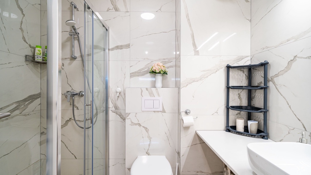 Photo of Bathroom in Dubrovnik