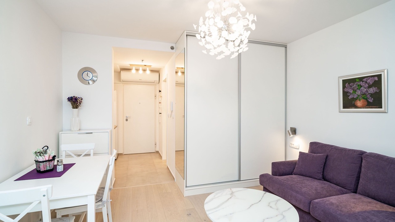 Photo of Livingroom in Dubrovnik