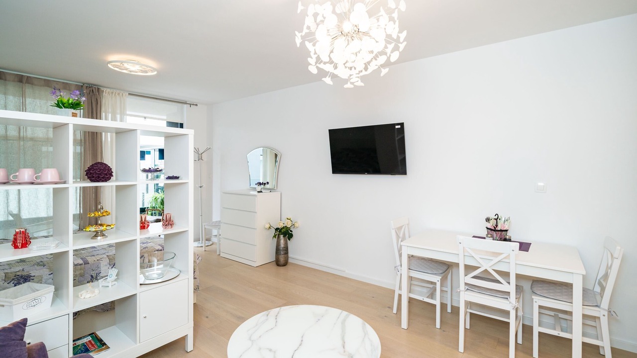 Photo of Livingroom in Dubrovnik