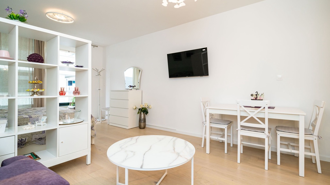 Photo of Livingroom in Dubrovnik