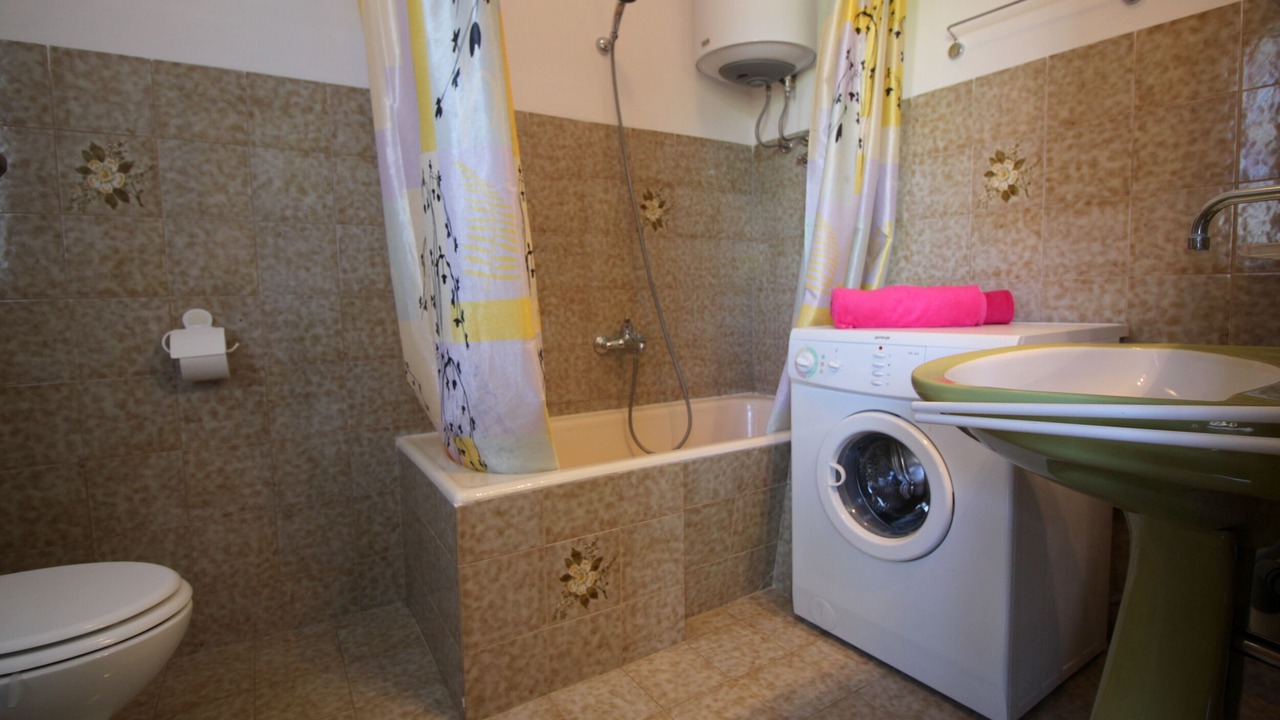 Photo of Bathroom in Vrvari