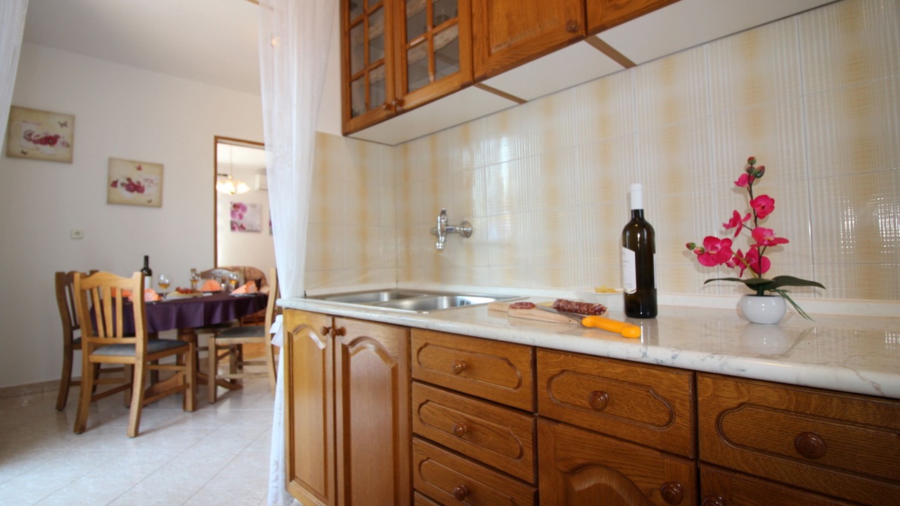 Photo of Kitchen in Vrvari