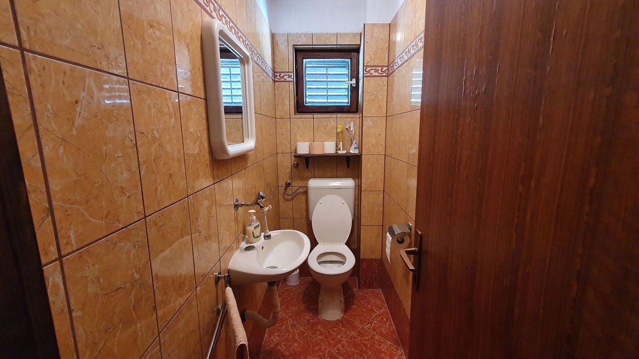 Photo of Bathroom in Cerovlje