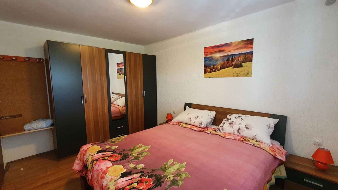 Photo of Bedroom in Cerovlje