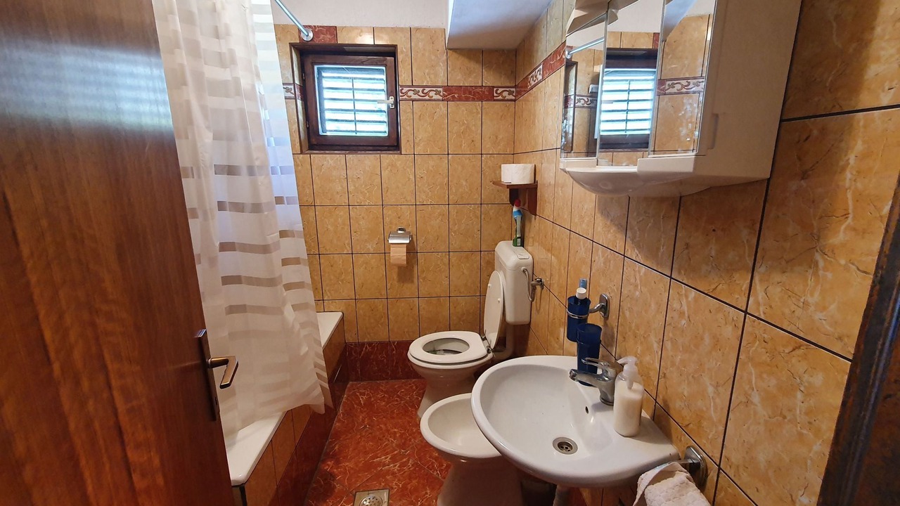Photo of Bathroom in Cerovlje