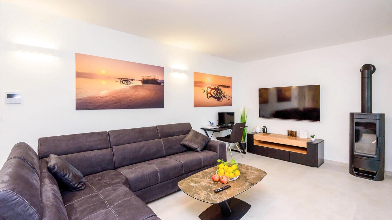 Photo of Bedroom in Drace