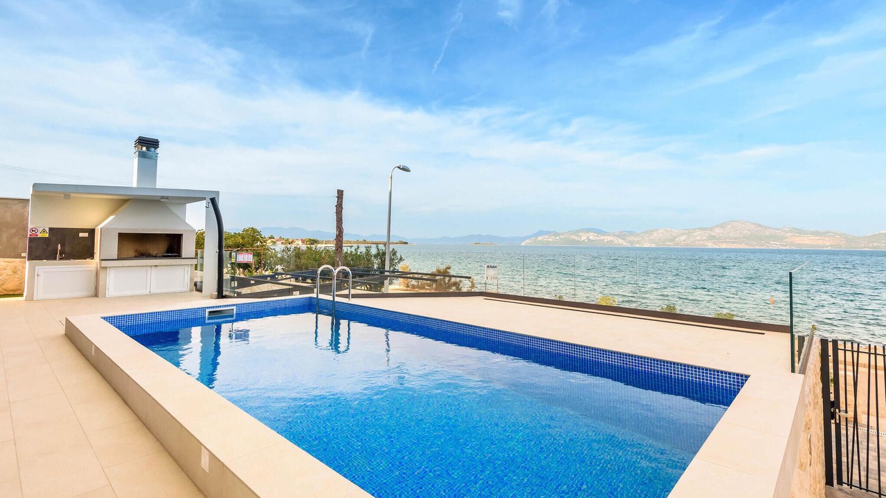 Photo of Outdoor in Drace
