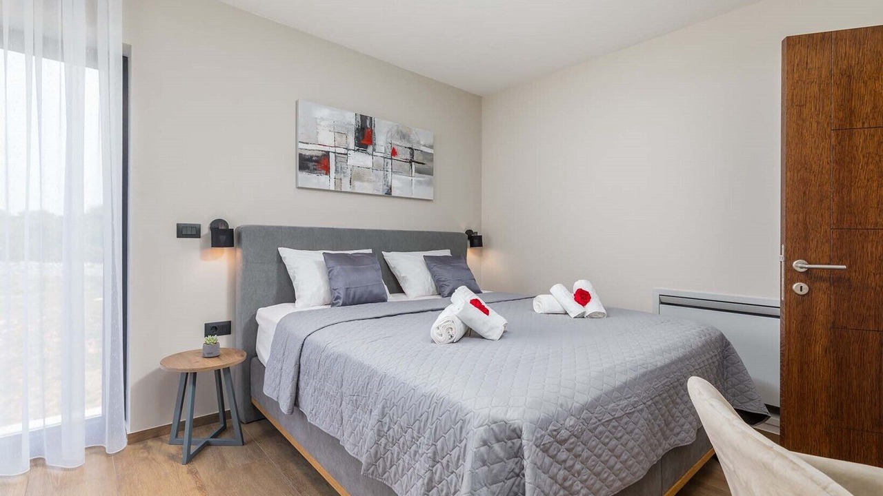 Photo of Bedroom in Jursici