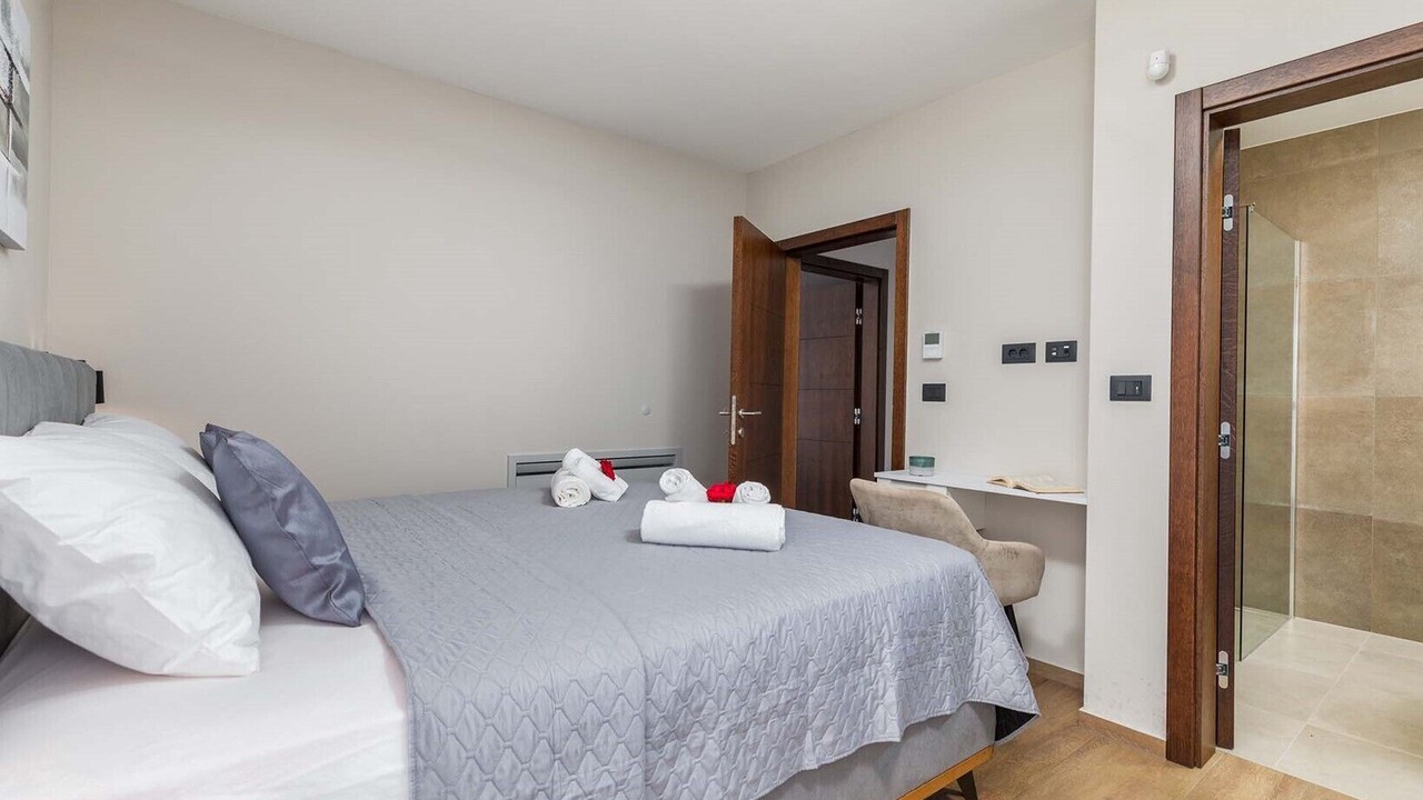 Photo of Bedroom in Jursici