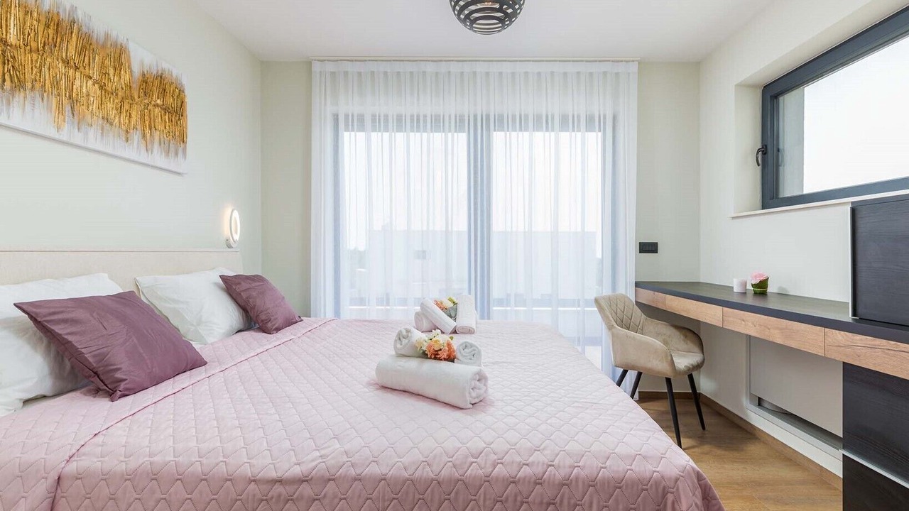 Photo of Bedroom in Jursici