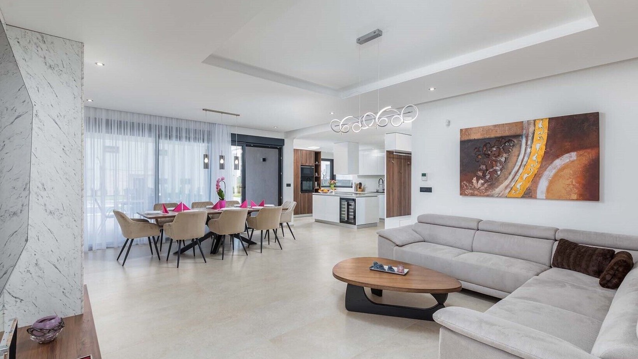 Photo of Livingroom in Jursici