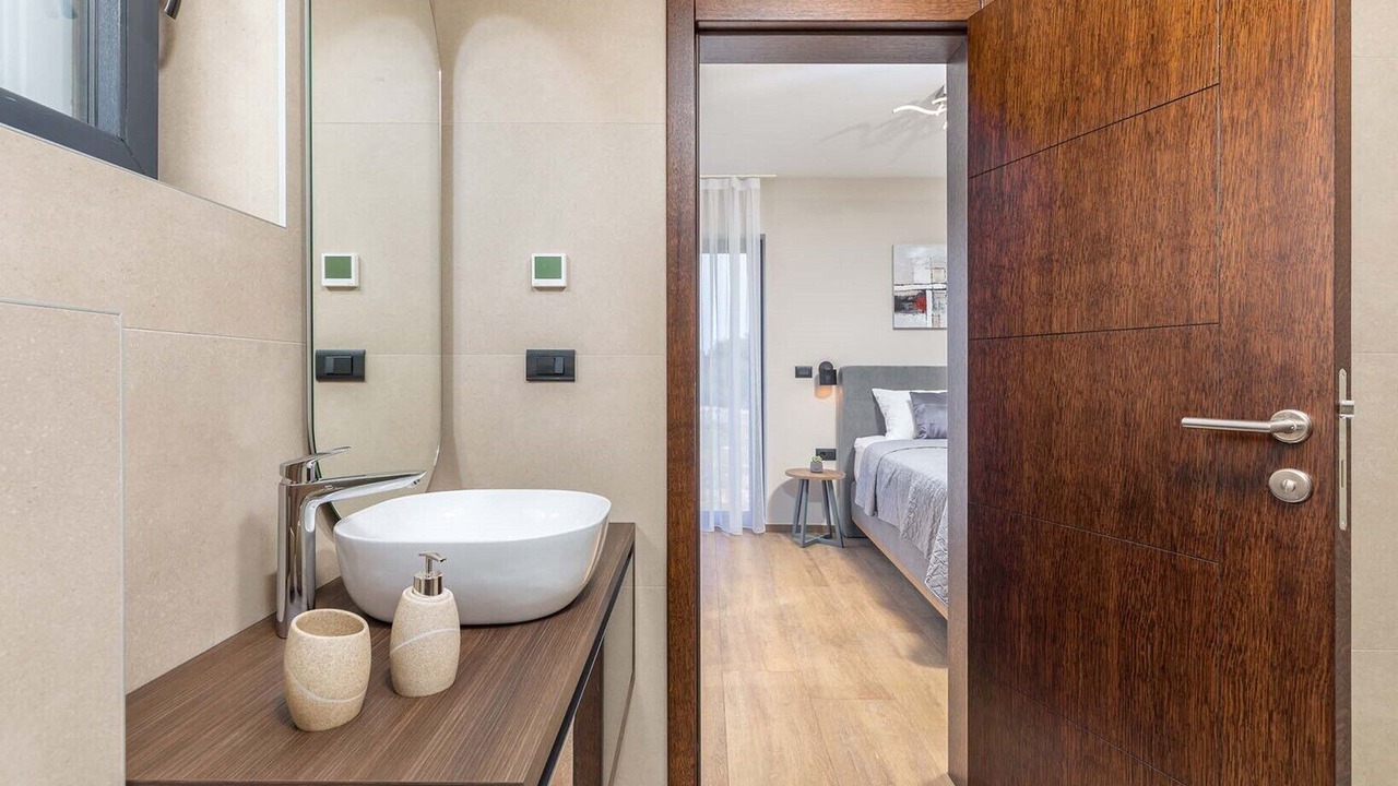 Photo of Bathroom in Jursici