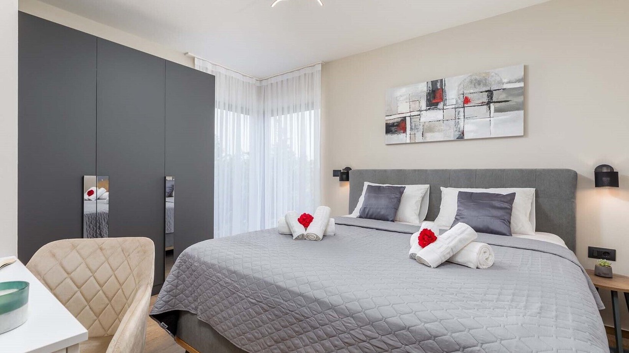 Photo of Bedroom in Jursici