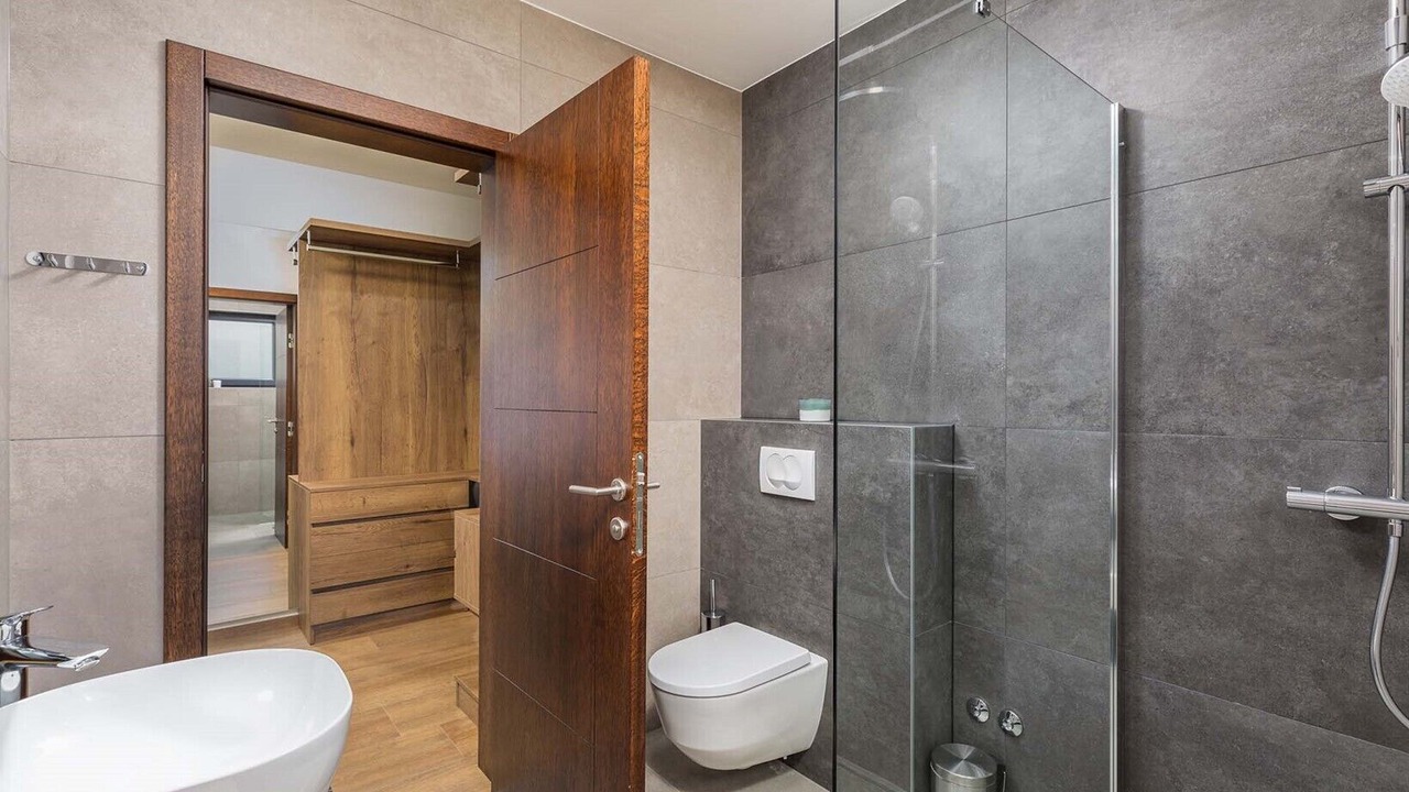 Photo of Bathroom in Jursici
