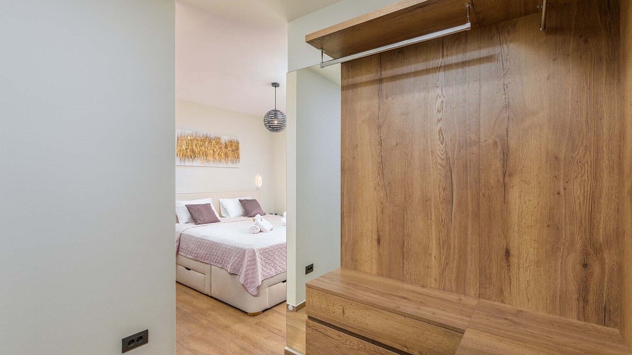 Photo of Bedroom in Jursici