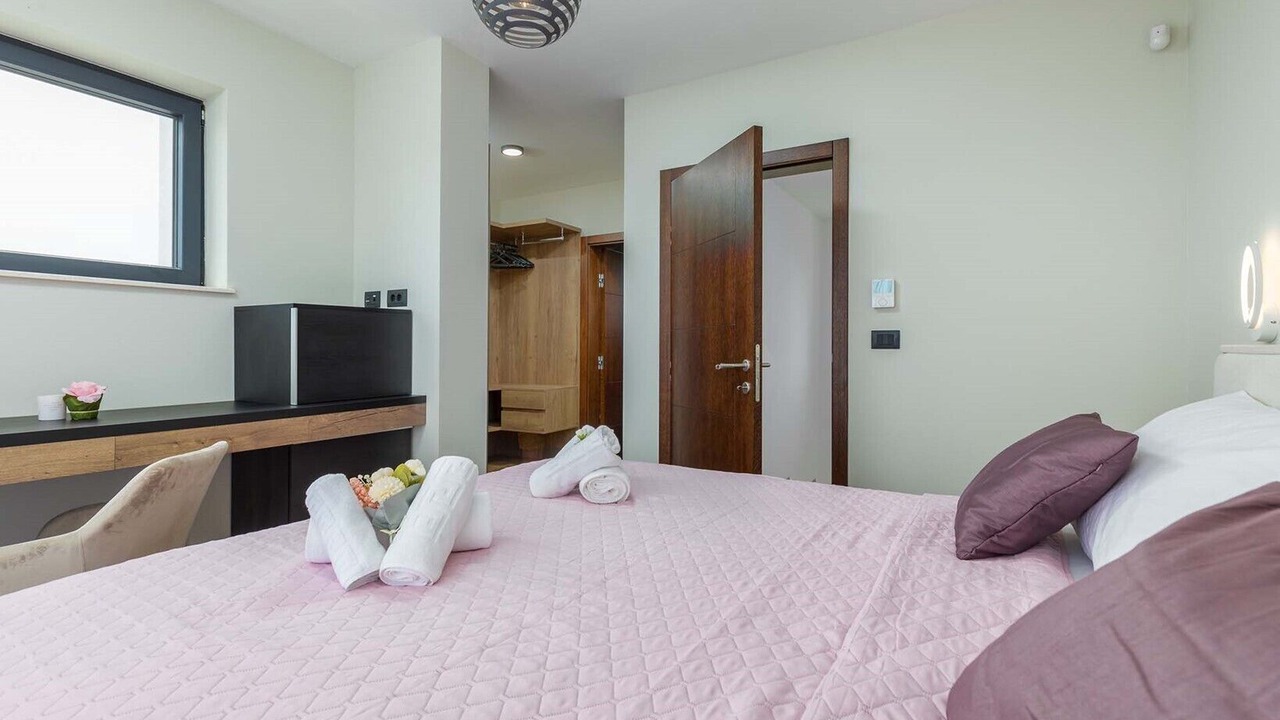 Photo of Bedroom in Jursici