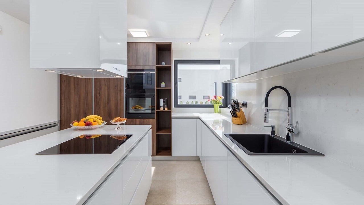 Photo of Kitchen in Jursici
