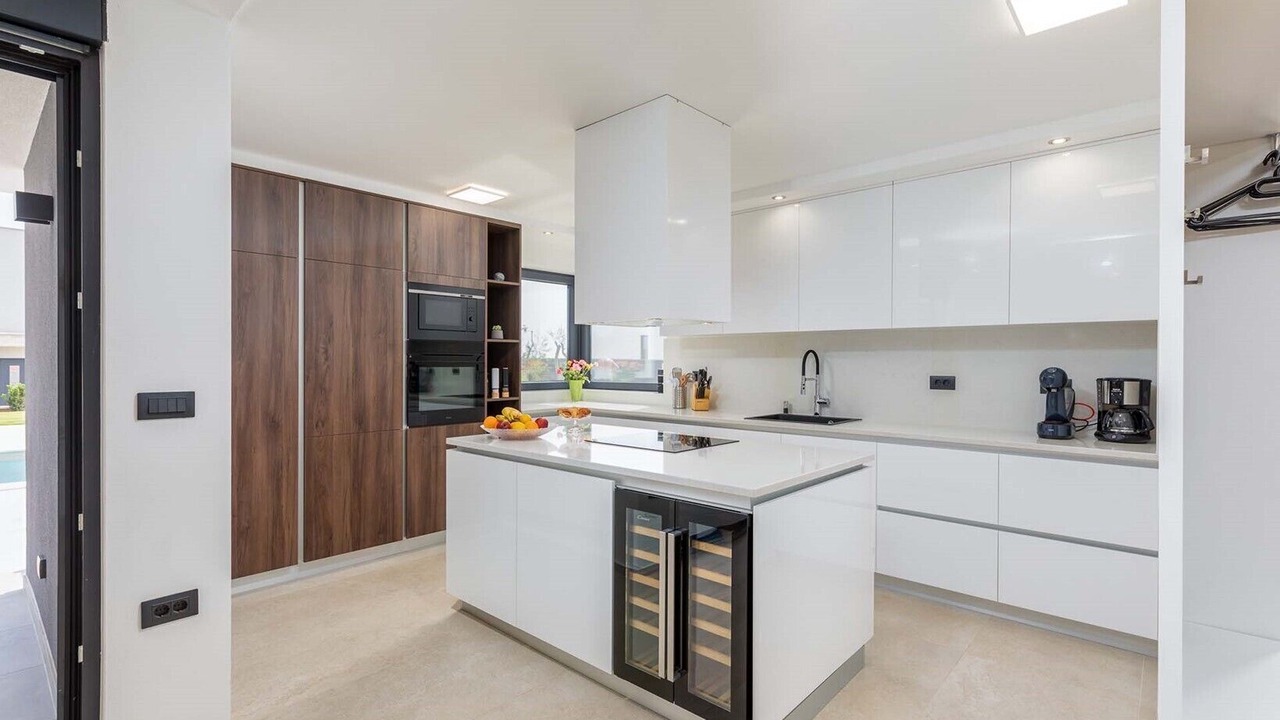 Photo of Kitchen in Jursici