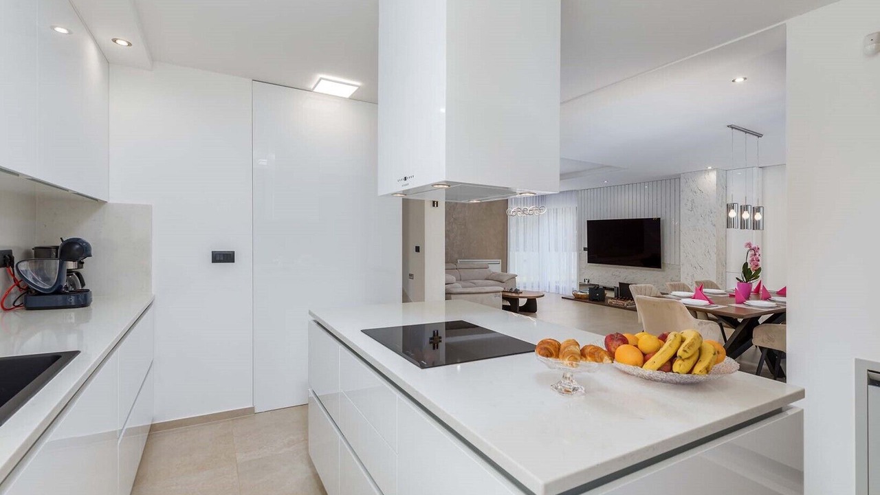 Photo of Kitchen in Jursici