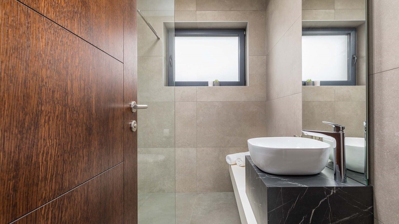 Photo of Bathroom in Jursici