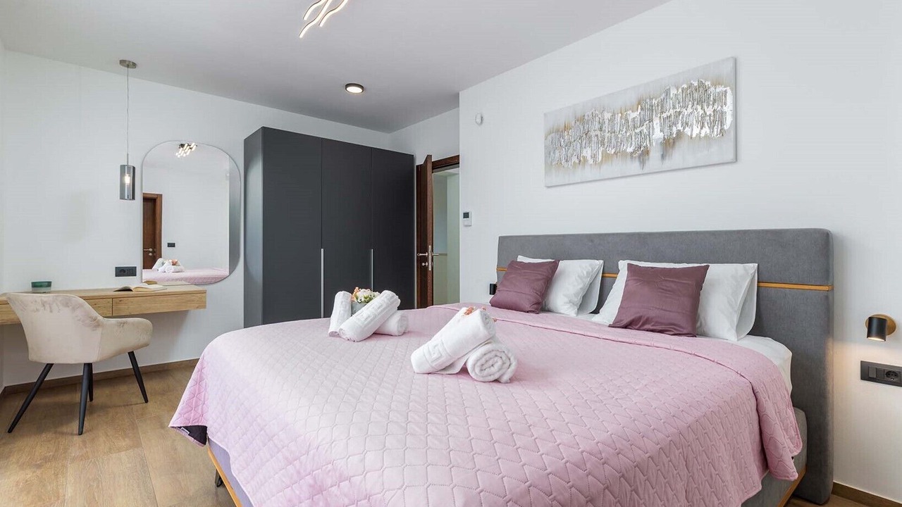 Photo of Bedroom in Jursici