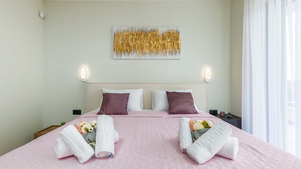 Photo of Bedroom in Jursici