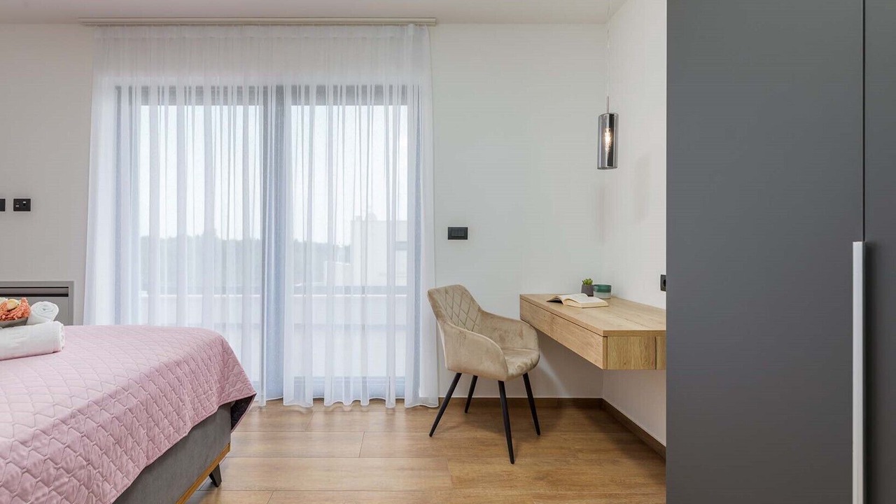 Photo of Bedroom in Jursici
