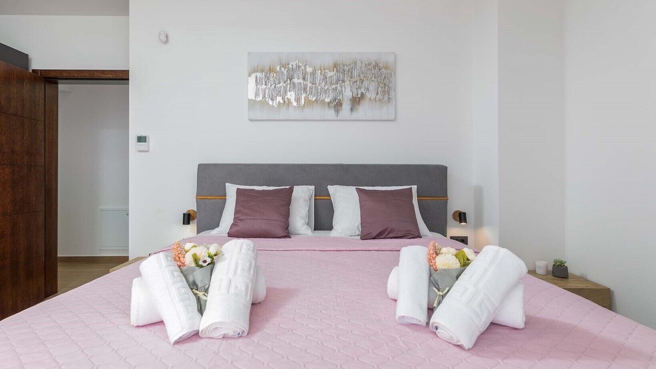 Photo of Bedroom in Jursici