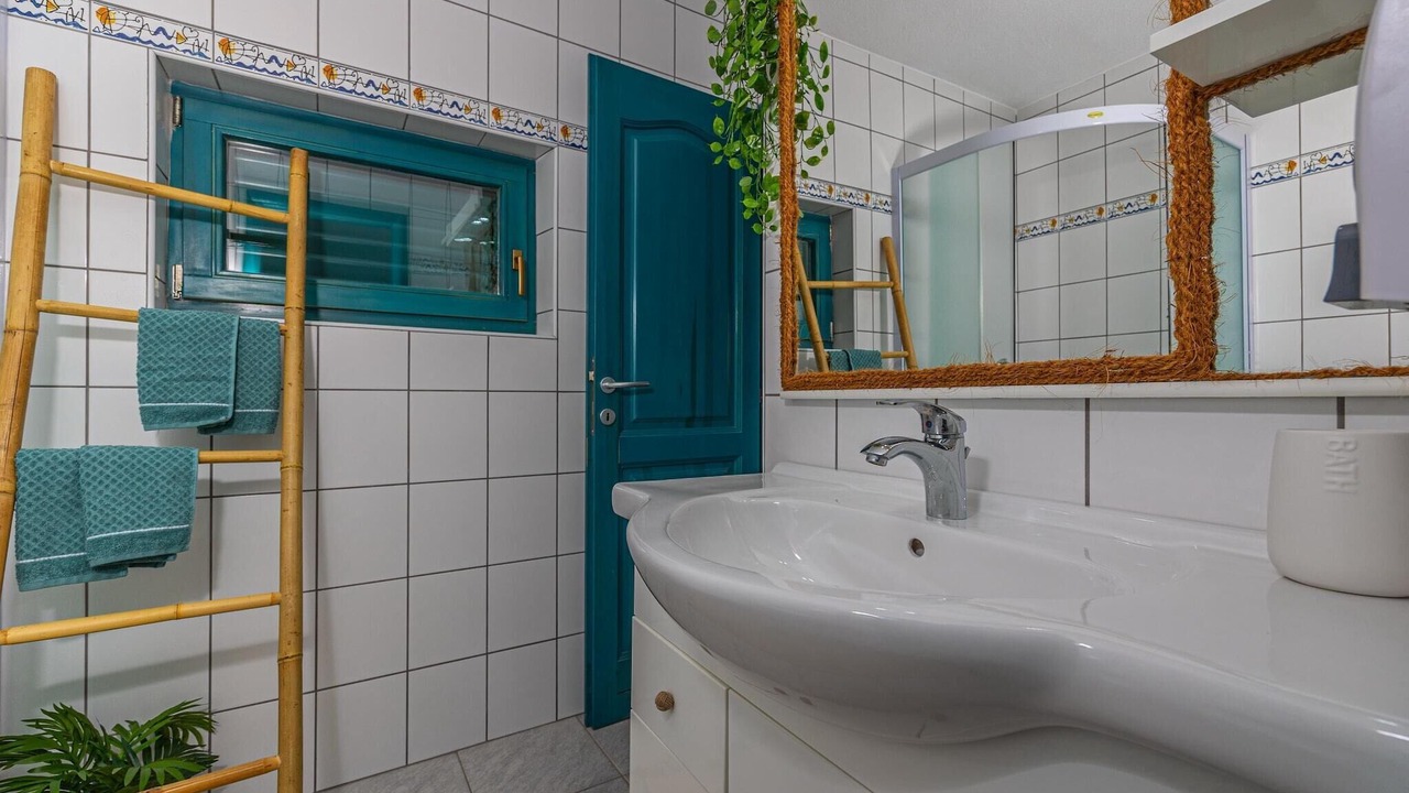Photo of Bathroom in Jadranovo